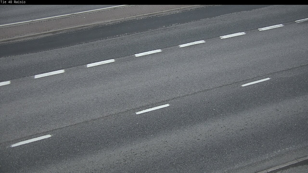 Kelikamerat Kuva Tie 40 Raisio, Raisio, Varsinais-Suomi