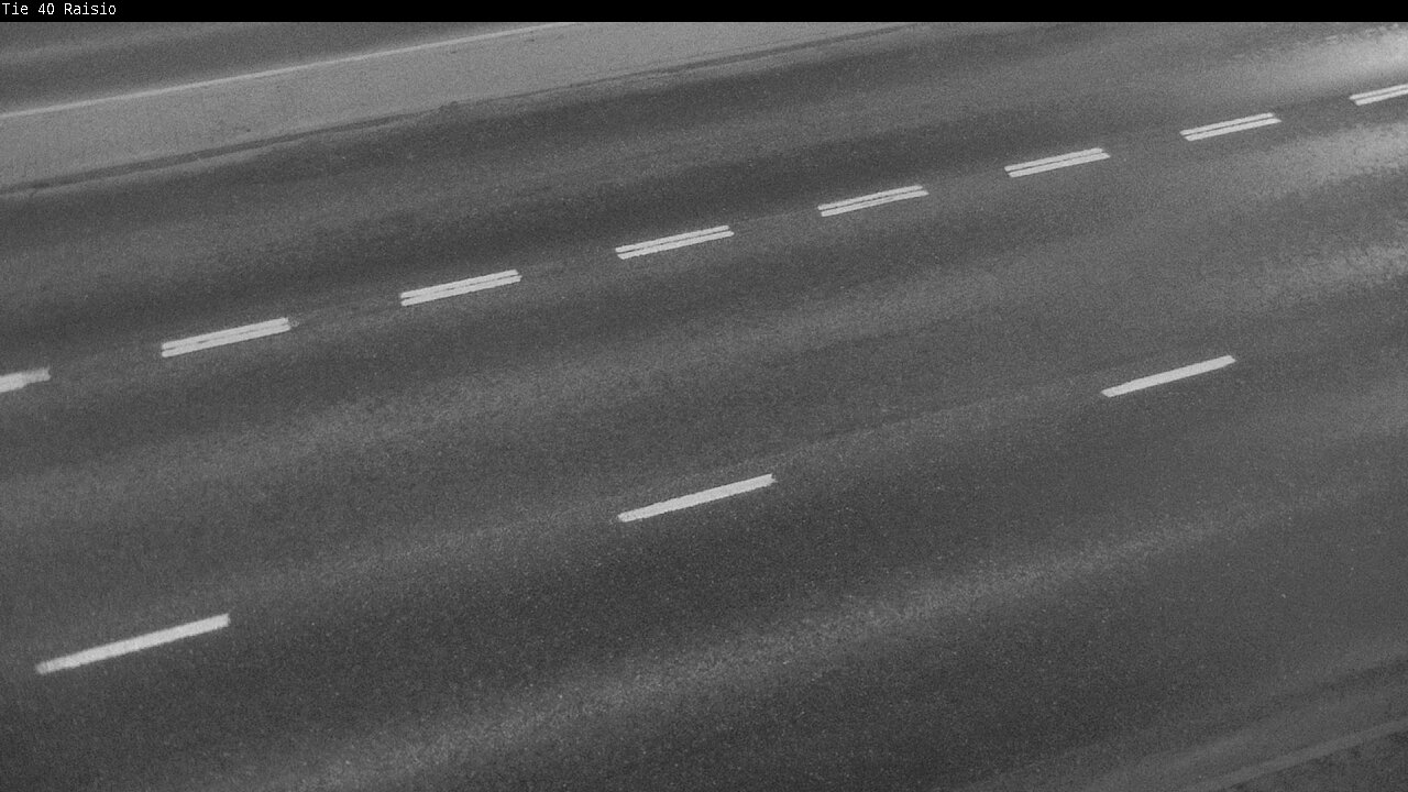 Kelikamerat Kuva Tie 40 Raisio, Raisio, Varsinais-Suomi