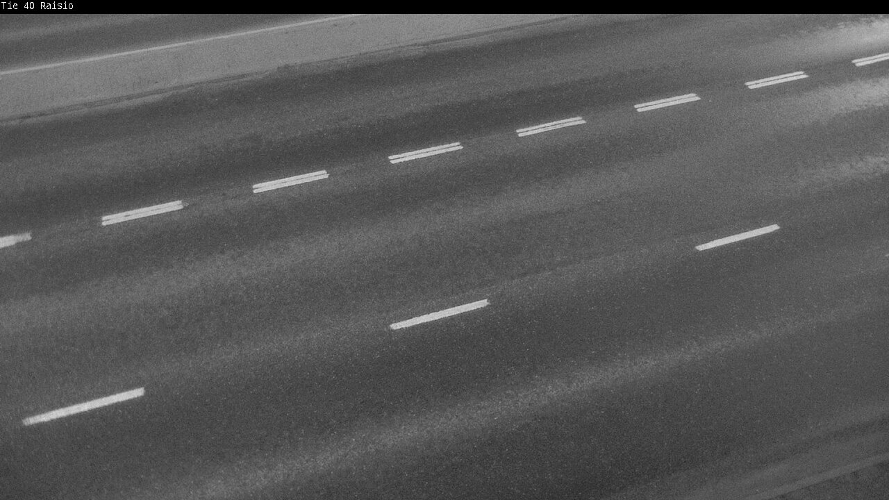 Kelikamerat Kuva Tie 40 Raisio, Raisio, Varsinais-Suomi