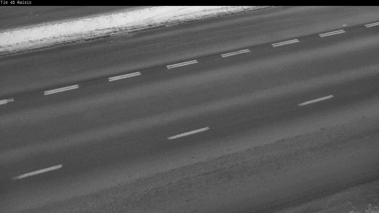 Kelikamerat Kuva Tie 40 Raisio, Raisio, Varsinais-Suomi