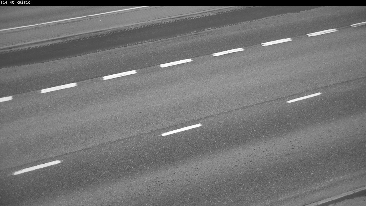 Kelikamerat Kuva Tie 40 Raisio, Raisio, Varsinais-Suomi