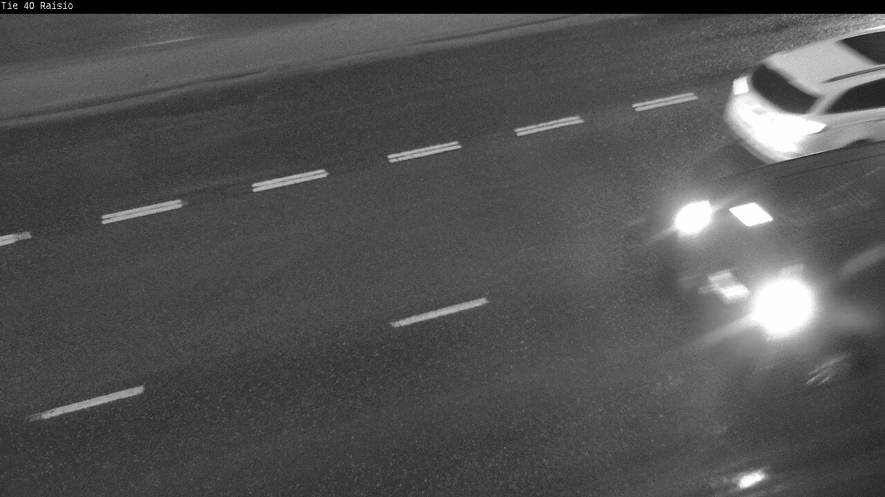 Kelikamerat Kuva Tie 40 Raisio, Raisio, Varsinais-Suomi