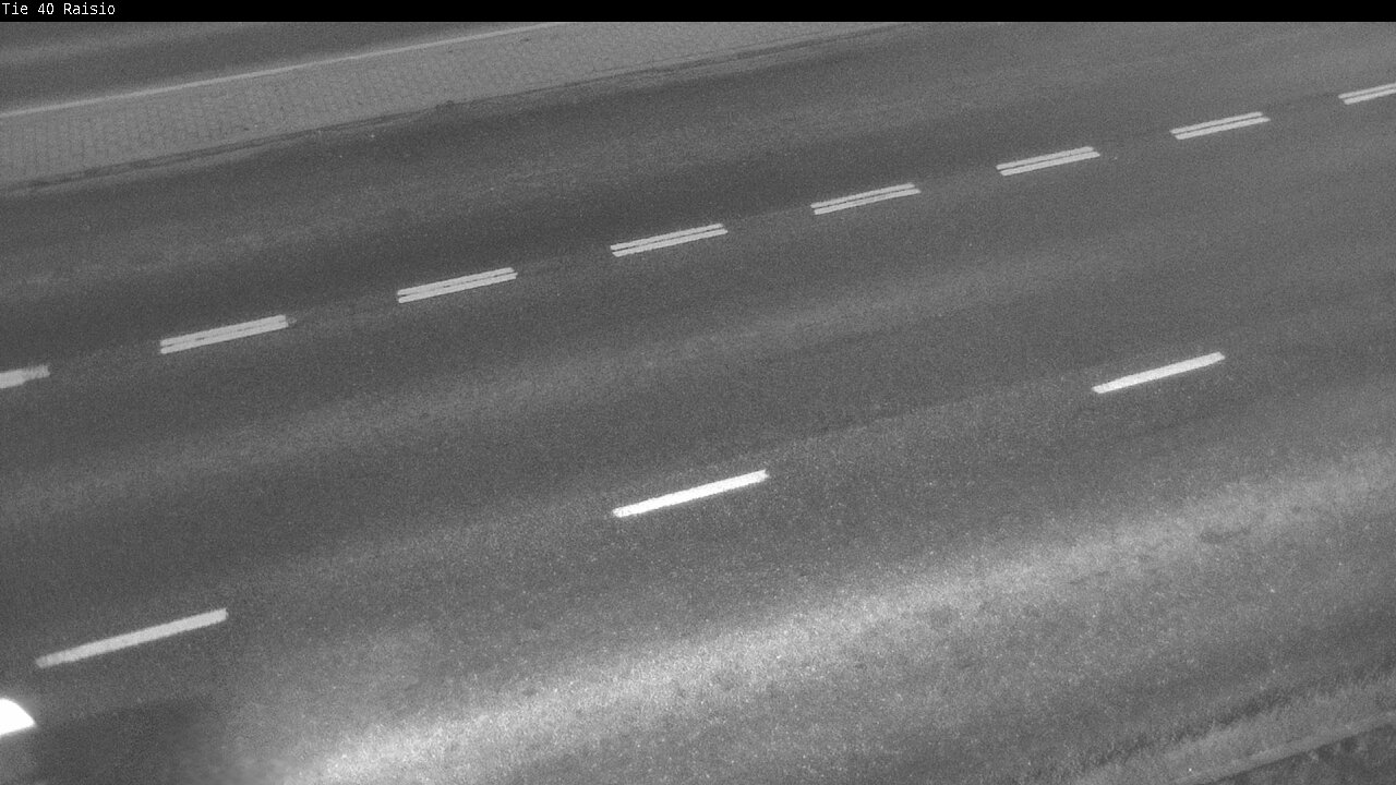 Kelikamerat Kuva Tie 40 Raisio, Raisio, Varsinais-Suomi