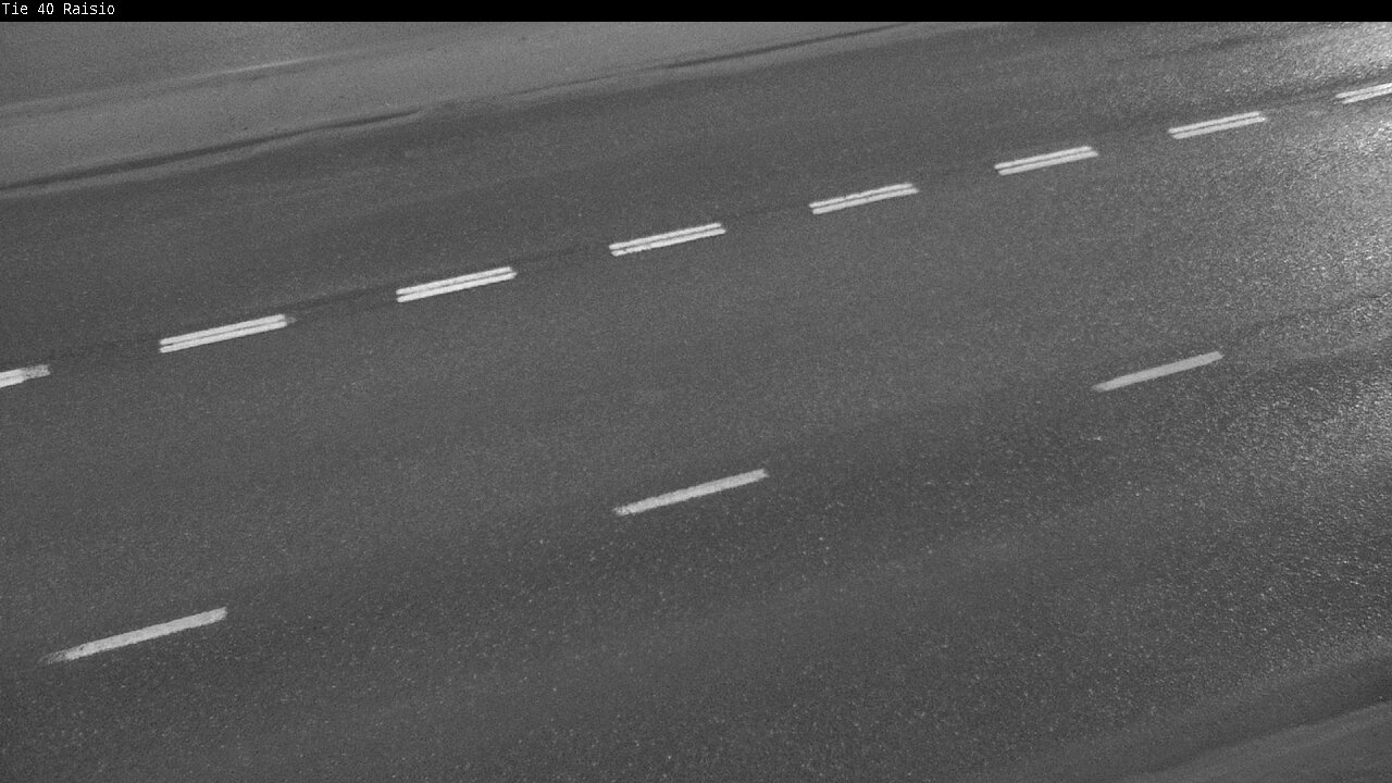 Kelikamerat Kuva Tie 40 Raisio, Raisio, Varsinais-Suomi