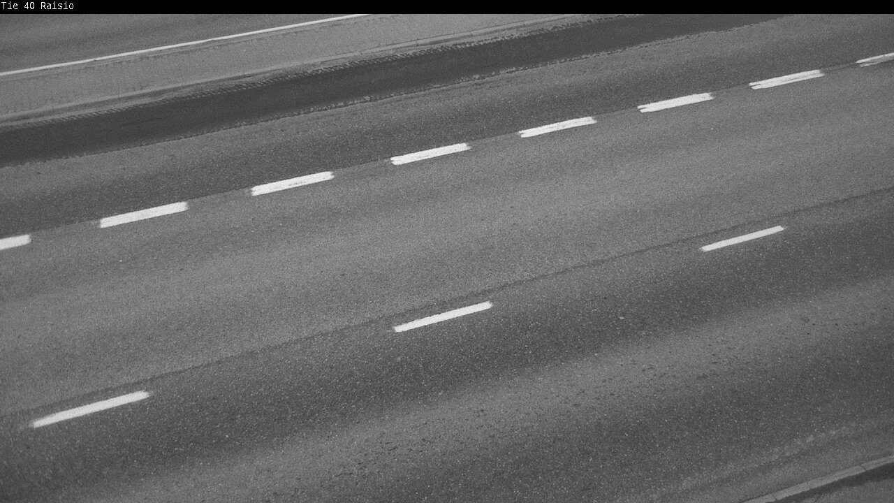 Kelikamerat Kuva Tie 40 Raisio, Raisio, Varsinais-Suomi