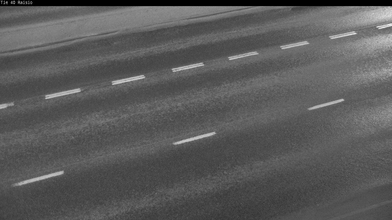 Kelikamerat Kuva Tie 40 Raisio, Raisio, Varsinais-Suomi