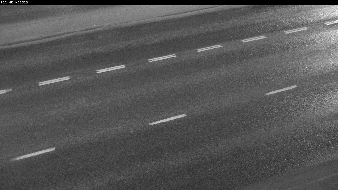 Kelikamerat Kuva Tie 40 Raisio, Raisio, Varsinais-Suomi