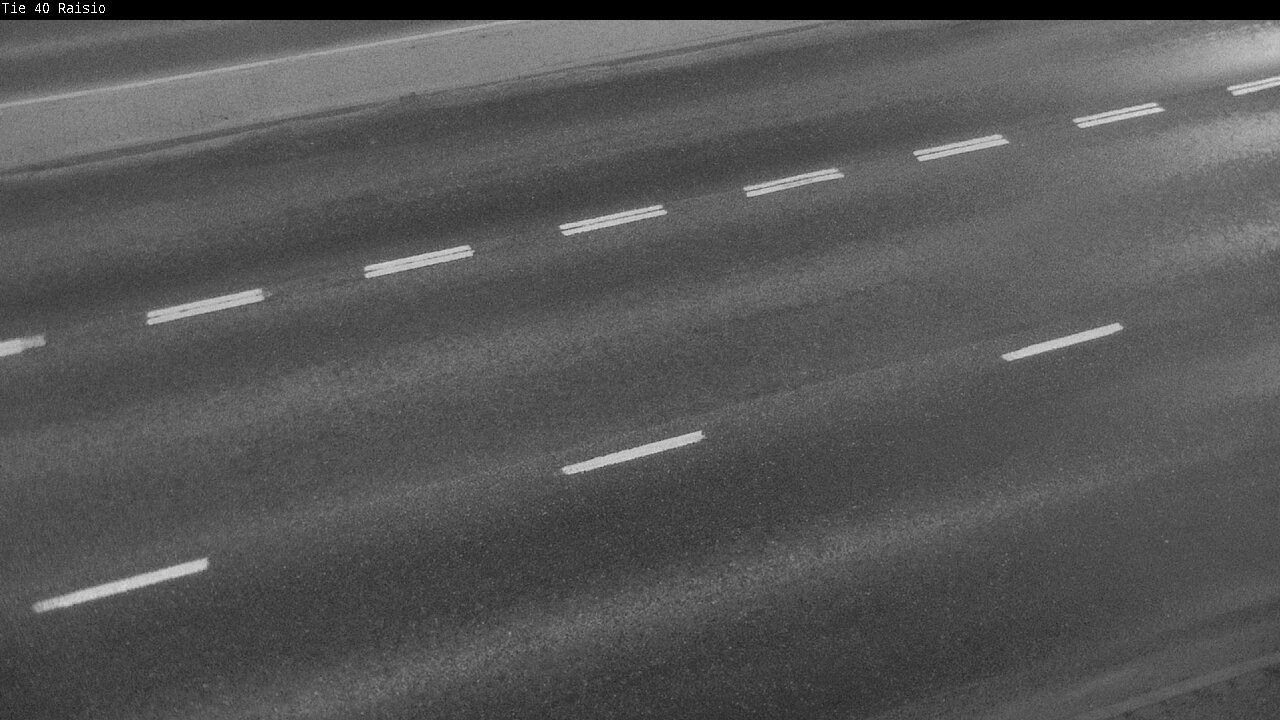 Kelikamerat Kuva Tie 40 Raisio, Raisio, Varsinais-Suomi