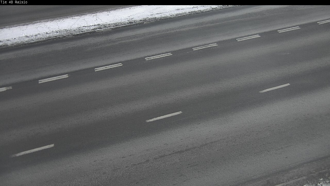 Kelikamerat Kuva Tie 40 Raisio, Raisio, Varsinais-Suomi