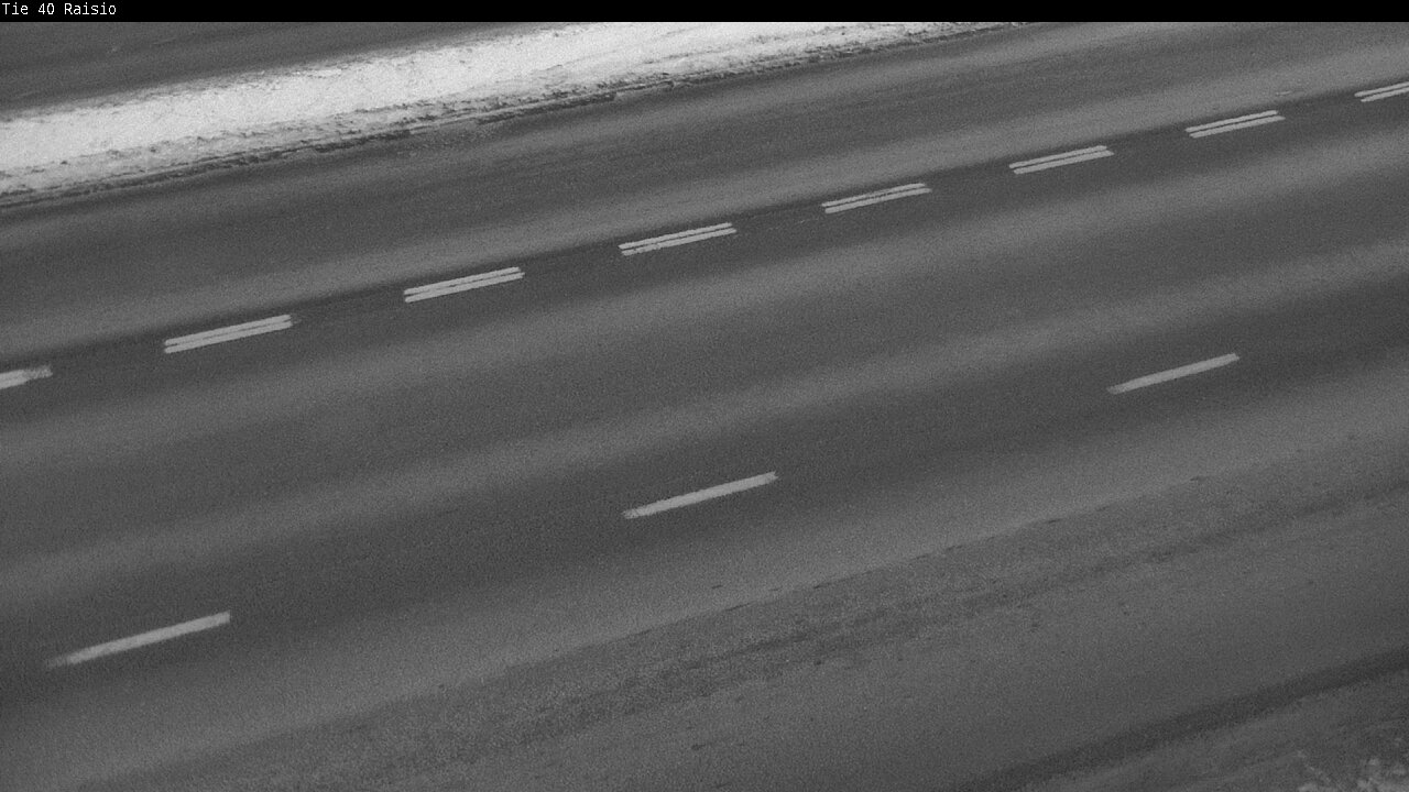 Kelikamerat Kuva Tie 40 Raisio, Raisio, Varsinais-Suomi