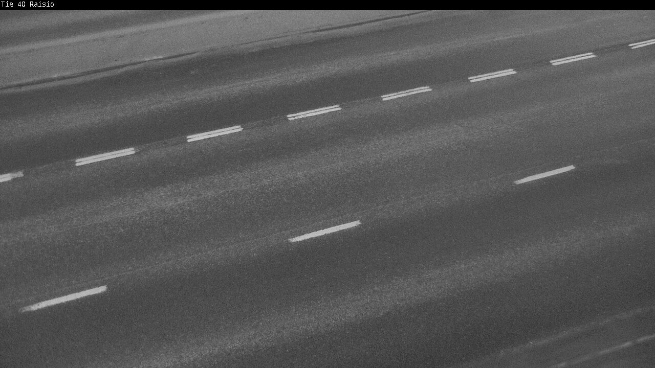 Kelikamerat Kuva Tie 40 Raisio, Raisio, Varsinais-Suomi