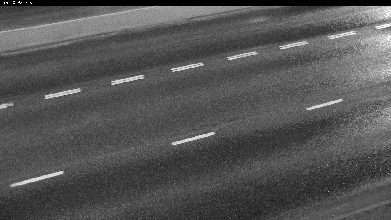 Kelikamerat Kuva Tie 40 Raisio, Raisio, Varsinais-Suomi