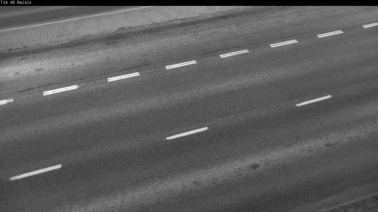 Kelikamerat Kuva Tie 40 Raisio, Raisio, Varsinais-Suomi