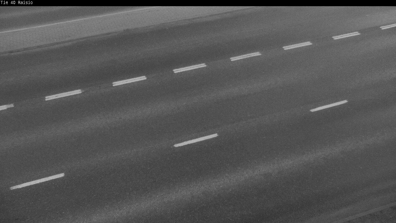 Kelikamerat Kuva Tie 40 Raisio, Raisio, Varsinais-Suomi