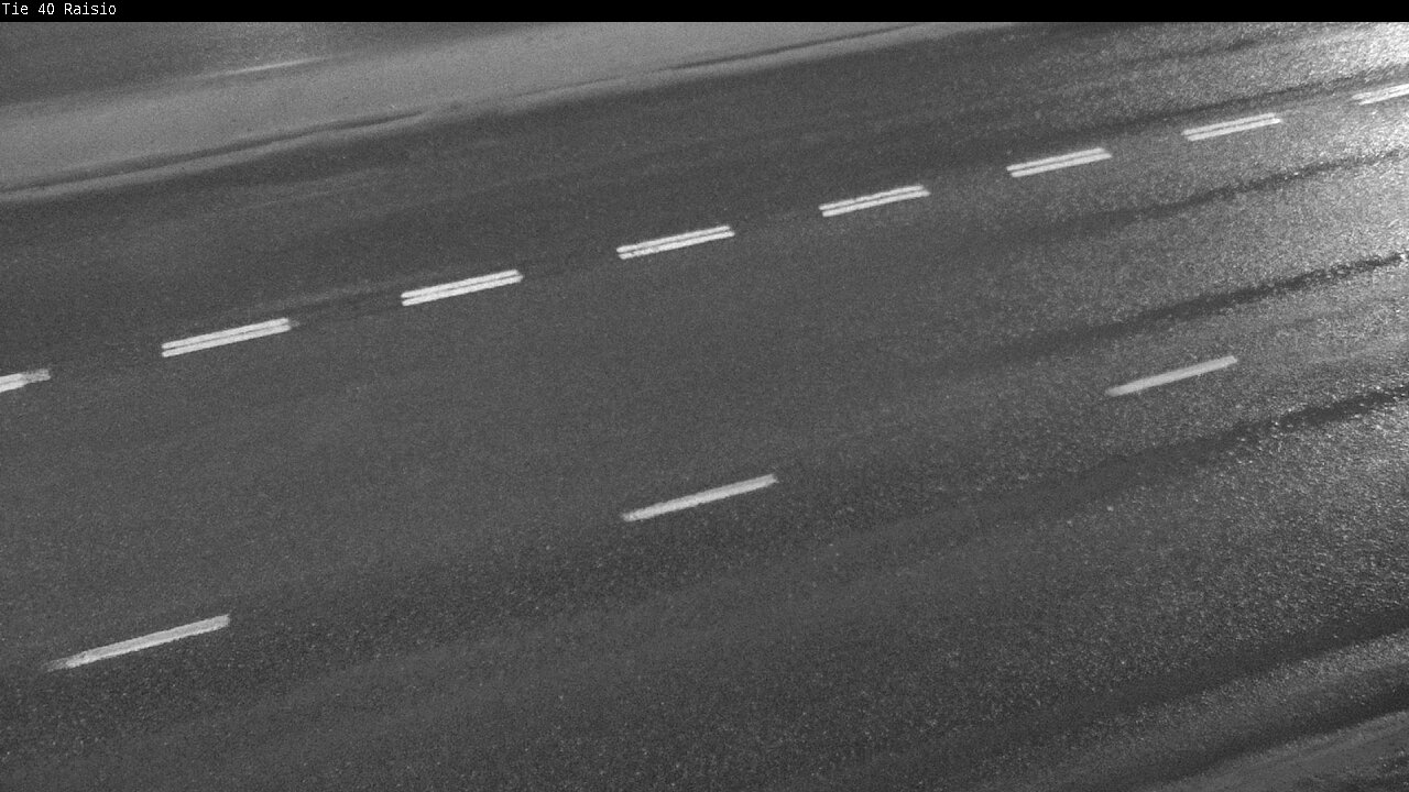 Kelikamerat Kuva Tie 40 Raisio, Raisio, Varsinais-Suomi