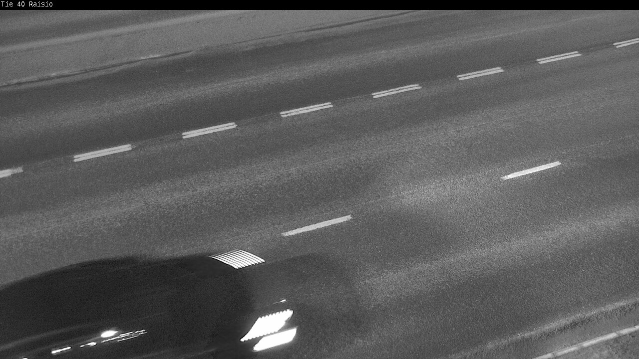 Kelikamerat Kuva Tie 40 Raisio, Raisio, Varsinais-Suomi