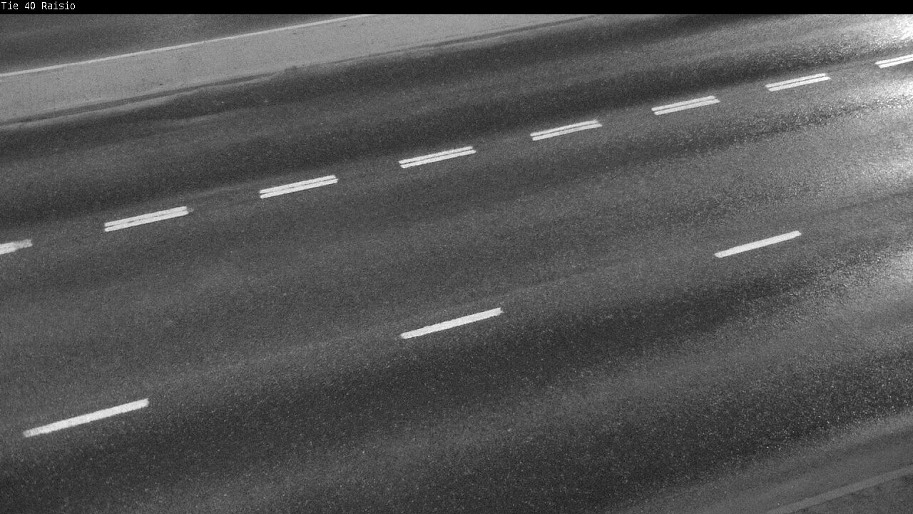 Kelikamerat Kuva Tie 40 Raisio, Raisio, Varsinais-Suomi