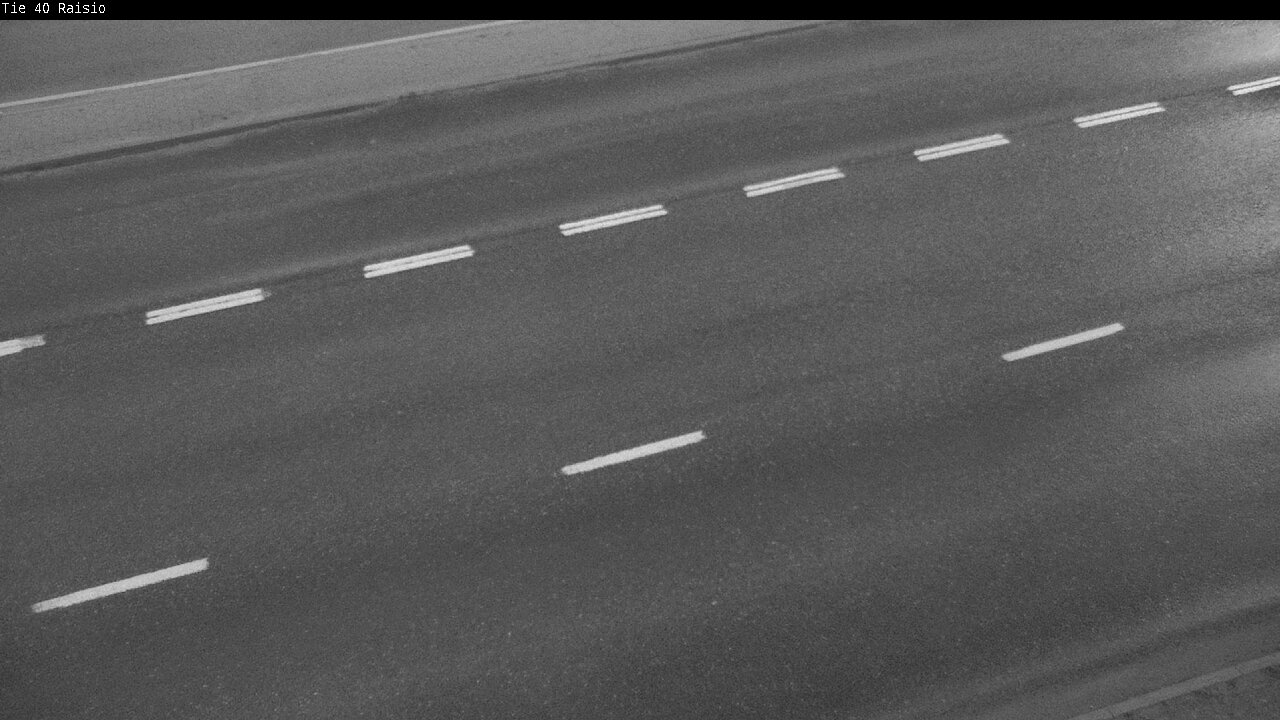 Kelikamerat Kuva Tie 40 Raisio, Raisio, Varsinais-Suomi