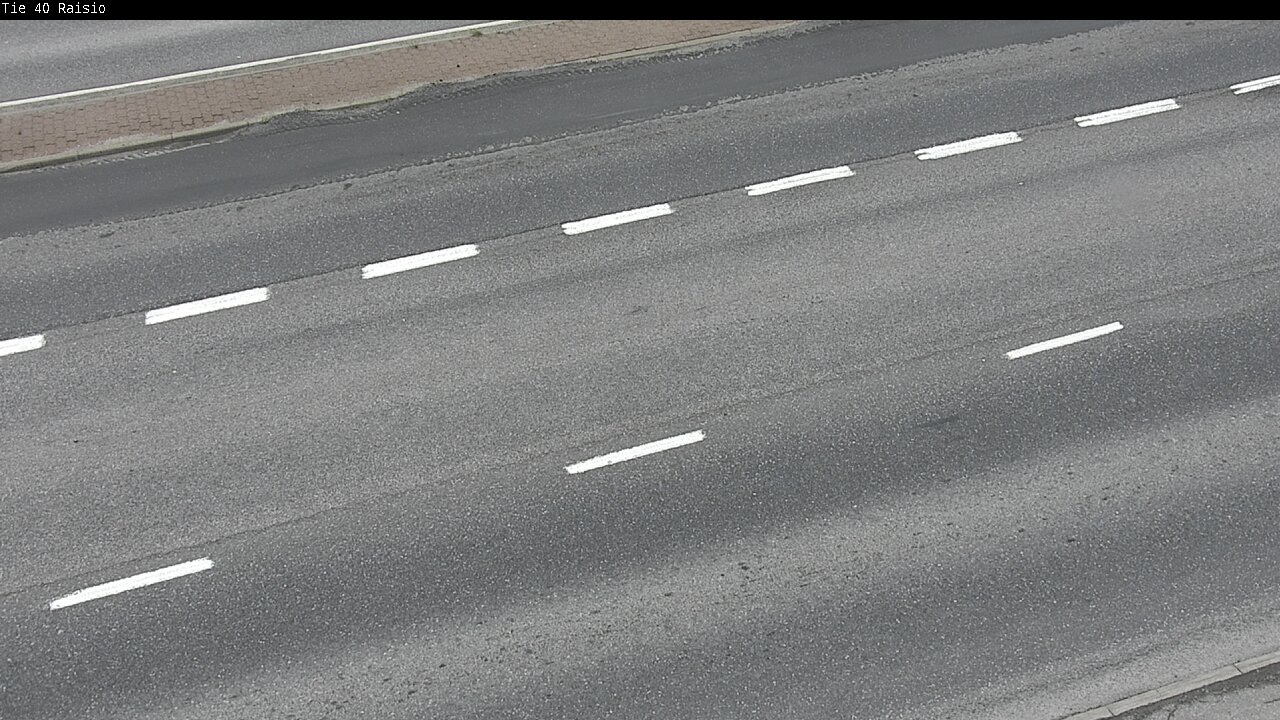 Kelikamerat Kuva Tie 40 Raisio, Raisio, Varsinais-Suomi