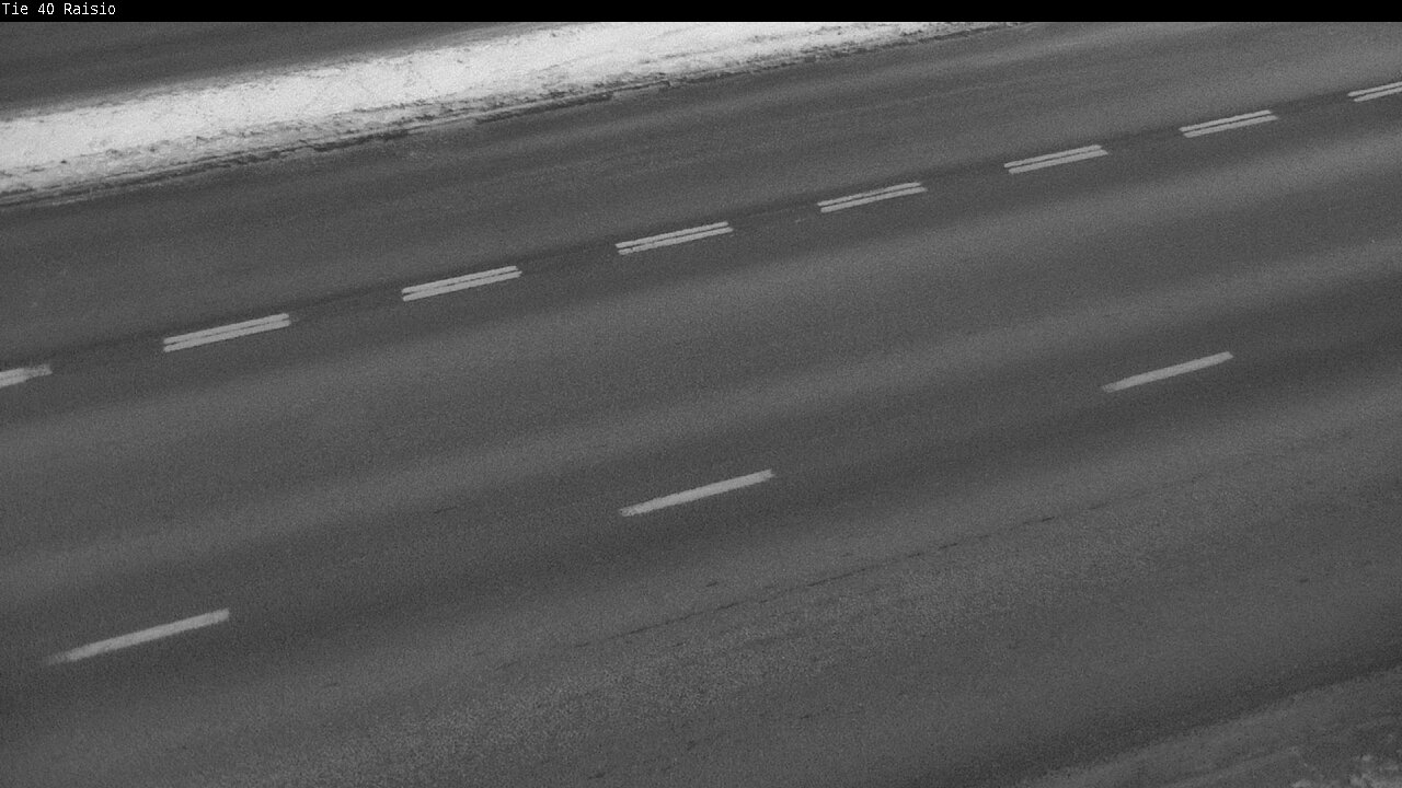 Kelikamerat Kuva Tie 40 Raisio, Raisio, Varsinais-Suomi