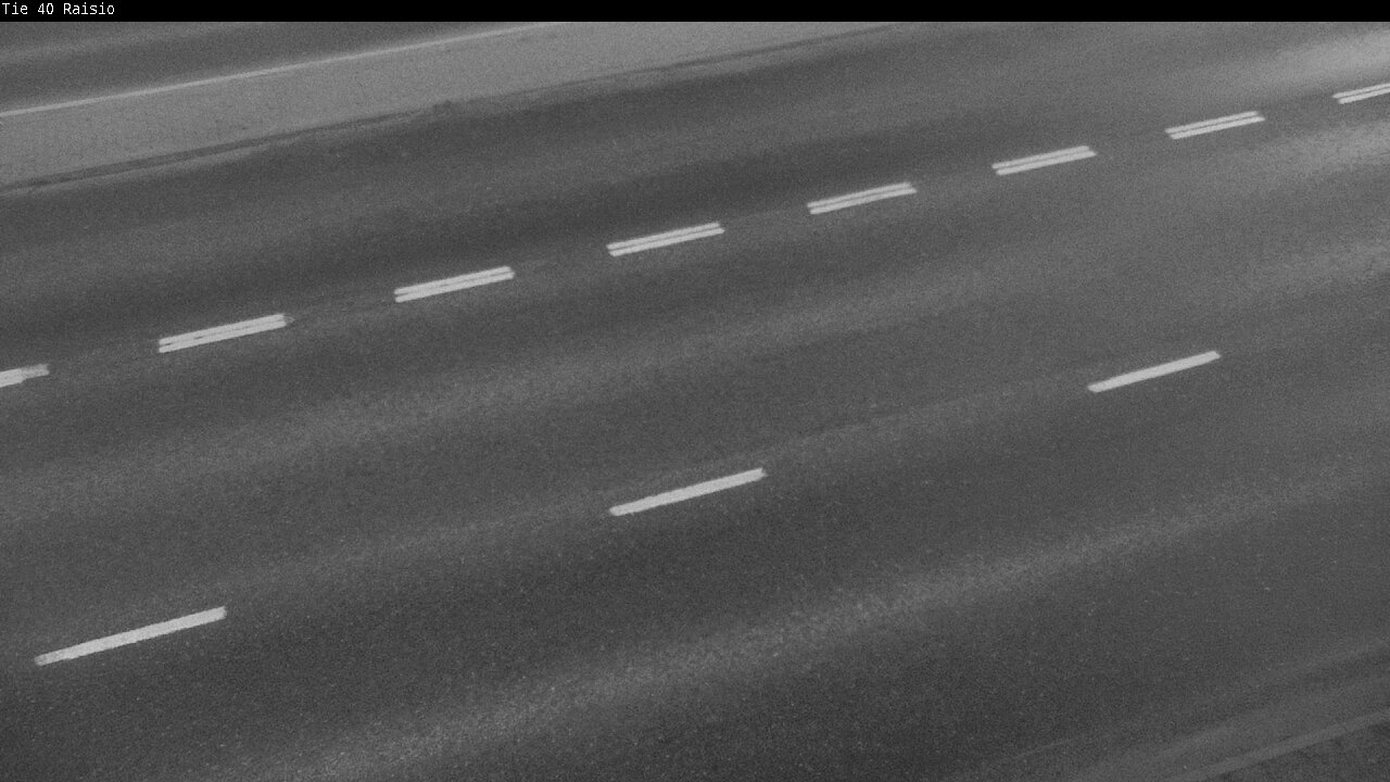 Kelikamerat Kuva Tie 40 Raisio, Raisio, Varsinais-Suomi