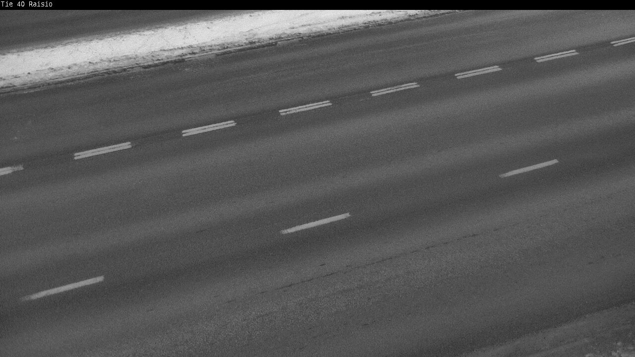 Kelikamerat Kuva Tie 40 Raisio, Raisio, Varsinais-Suomi