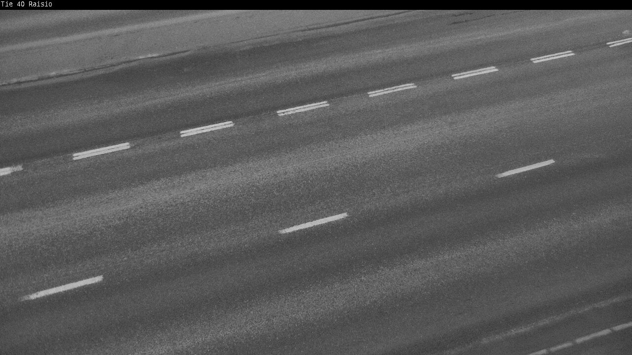 Kelikamerat Kuva Tie 40 Raisio, Raisio, Varsinais-Suomi