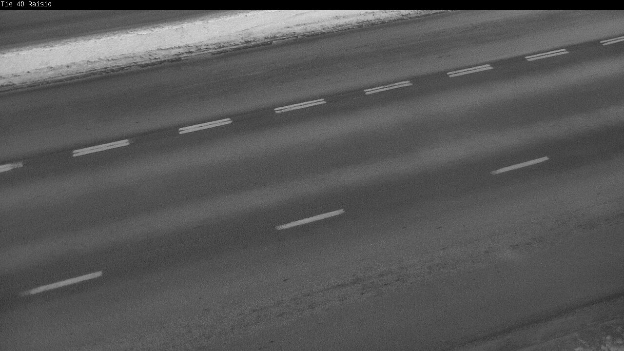 Kelikamerat Kuva Tie 40 Raisio, Raisio, Varsinais-Suomi