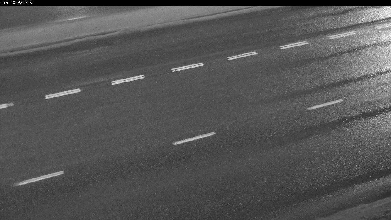 Kelikamerat Kuva Tie 40 Raisio, Raisio, Varsinais-Suomi