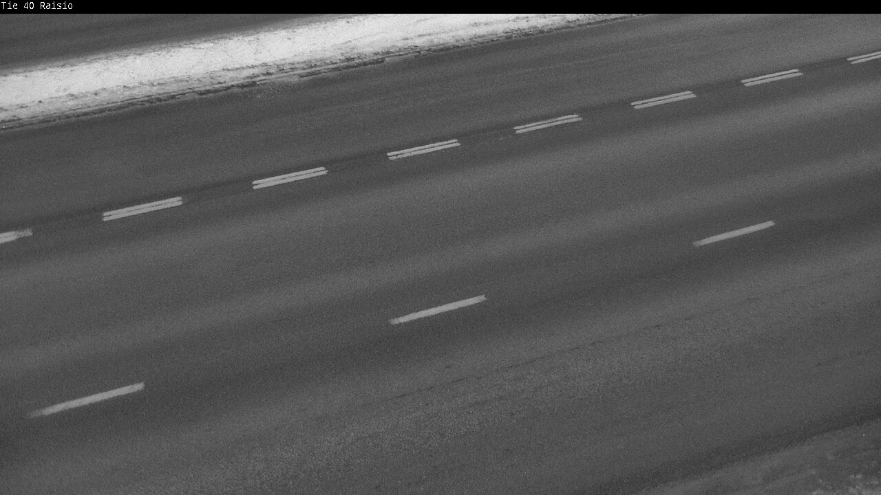 Kelikamerat Kuva Tie 40 Raisio, Raisio, Varsinais-Suomi