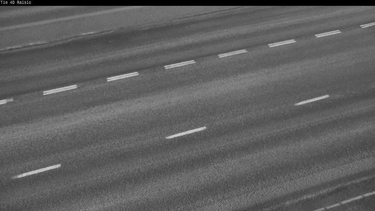 Kelikamerat Kuva Tie 40 Raisio, Raisio, Varsinais-Suomi