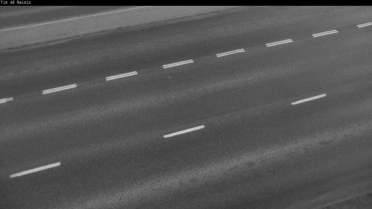 Kelikamerat Kuva Tie 40 Raisio, Raisio, Varsinais-Suomi