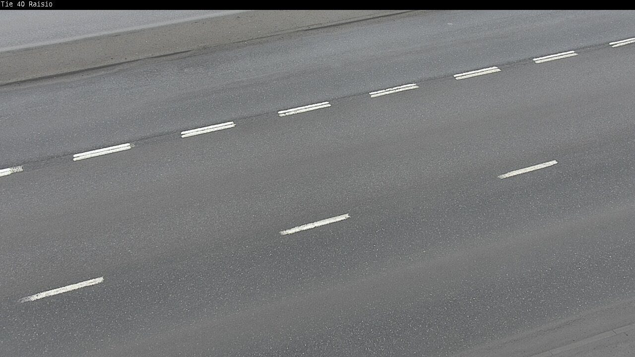 Kelikamerat Kuva Tie 40 Raisio, Raisio, Varsinais-Suomi