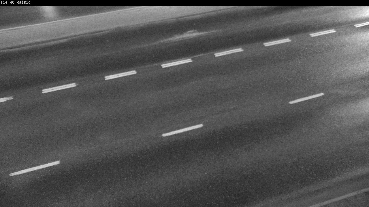 Kelikamerat Kuva Tie 40 Raisio, Raisio, Varsinais-Suomi