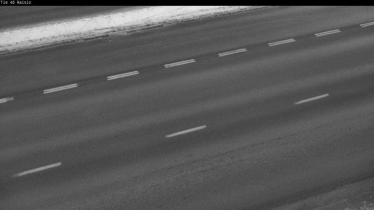 Kelikamerat Kuva Tie 40 Raisio, Raisio, Varsinais-Suomi