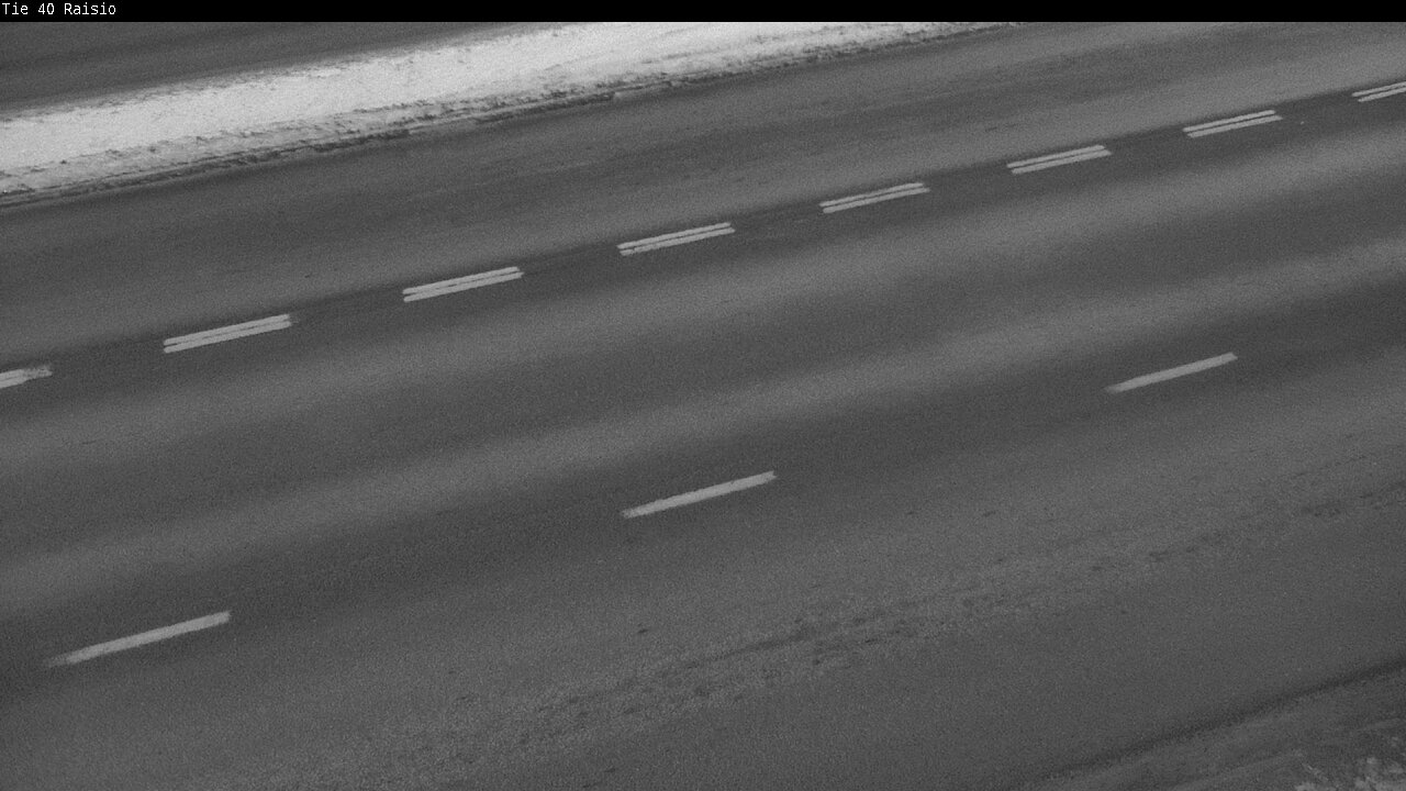 Kelikamerat Kuva Tie 40 Raisio, Raisio, Varsinais-Suomi