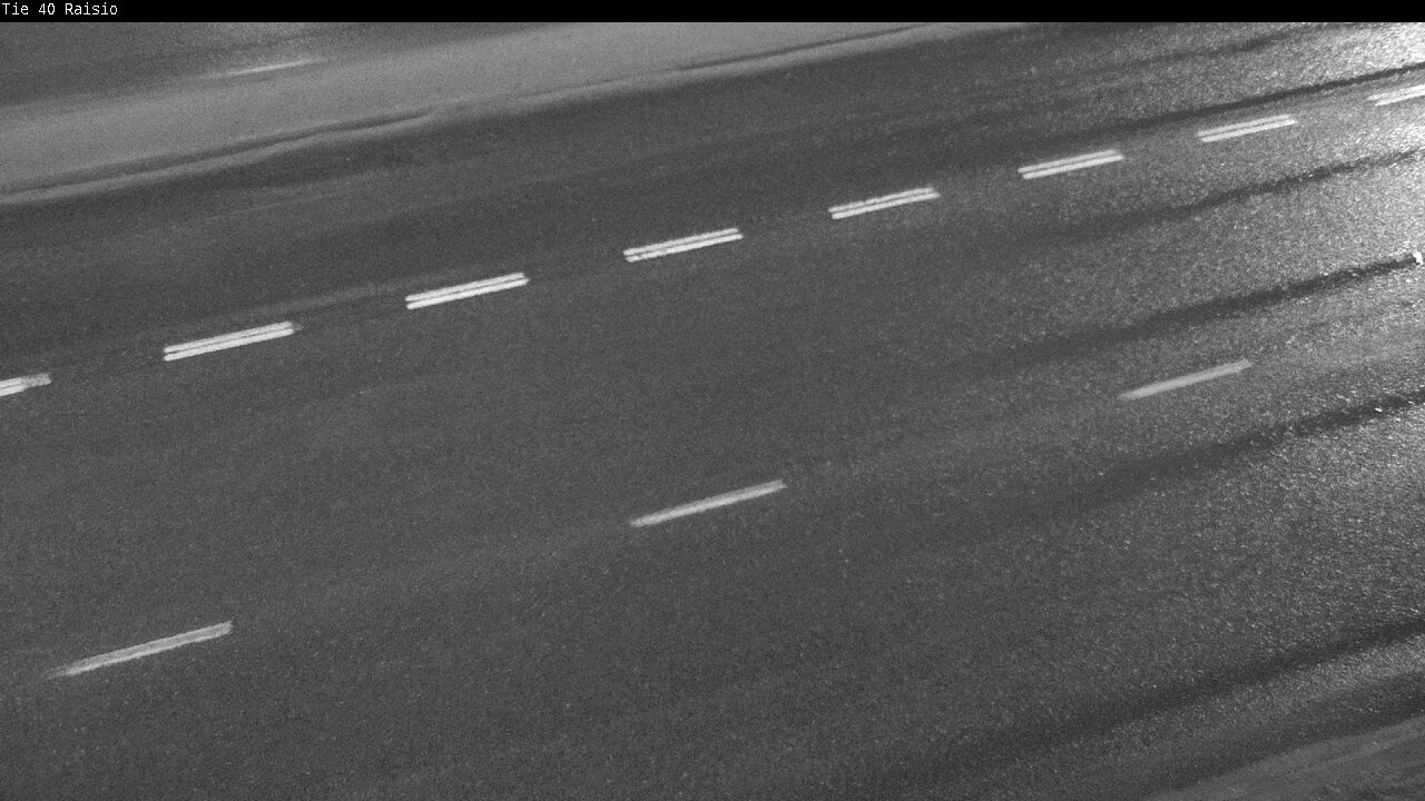 Kelikamerat Kuva Tie 40 Raisio, Raisio, Varsinais-Suomi