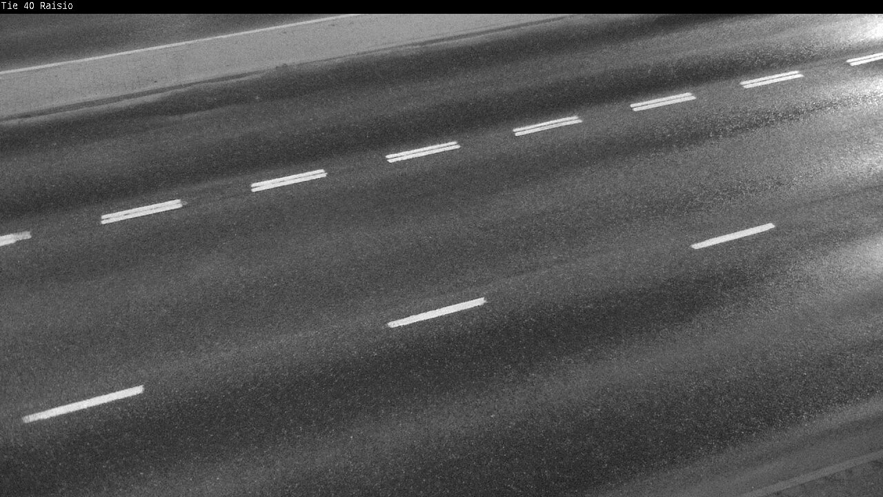 Kelikamerat Kuva Tie 40 Raisio, Raisio, Varsinais-Suomi