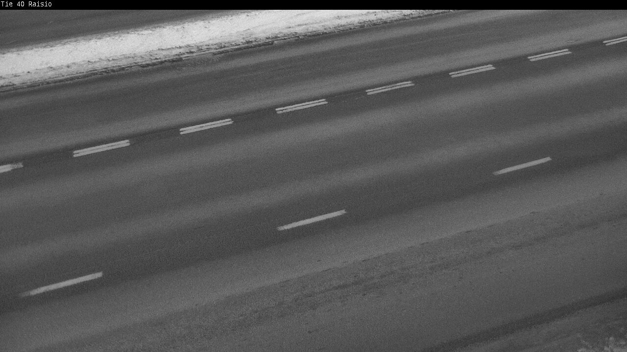 Kelikamerat Kuva Tie 40 Raisio, Raisio, Varsinais-Suomi