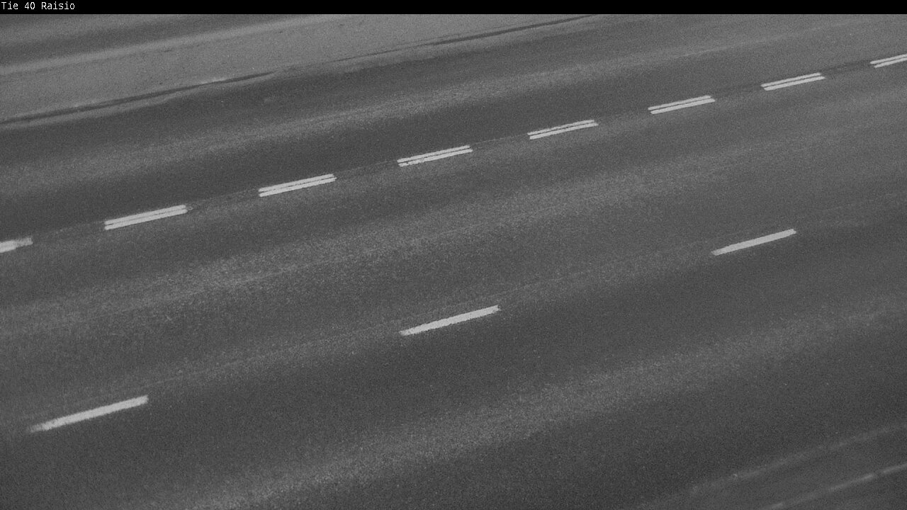 Kelikamerat Kuva Tie 40 Raisio, Raisio, Varsinais-Suomi