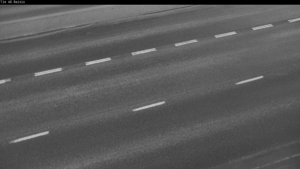 Kelikamerat Kuva Tie 40 Raisio, Raisio, Varsinais-Suomi