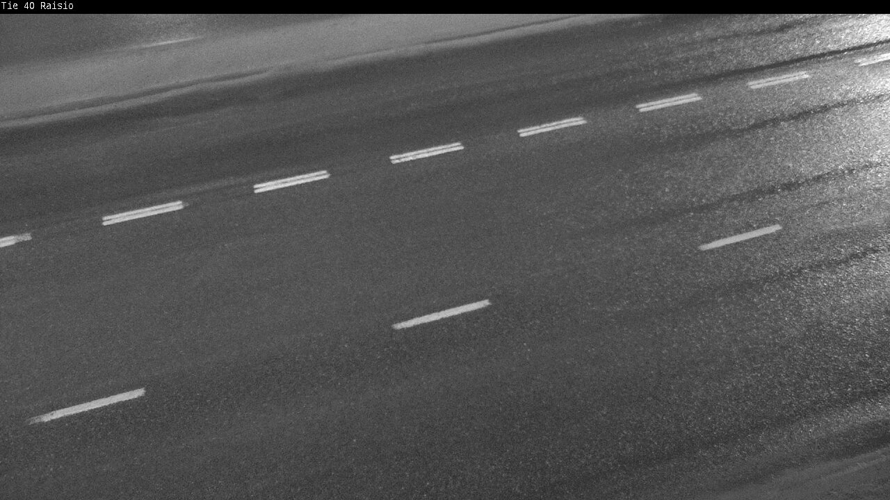 Kelikamerat Kuva Tie 40 Raisio, Raisio, Varsinais-Suomi