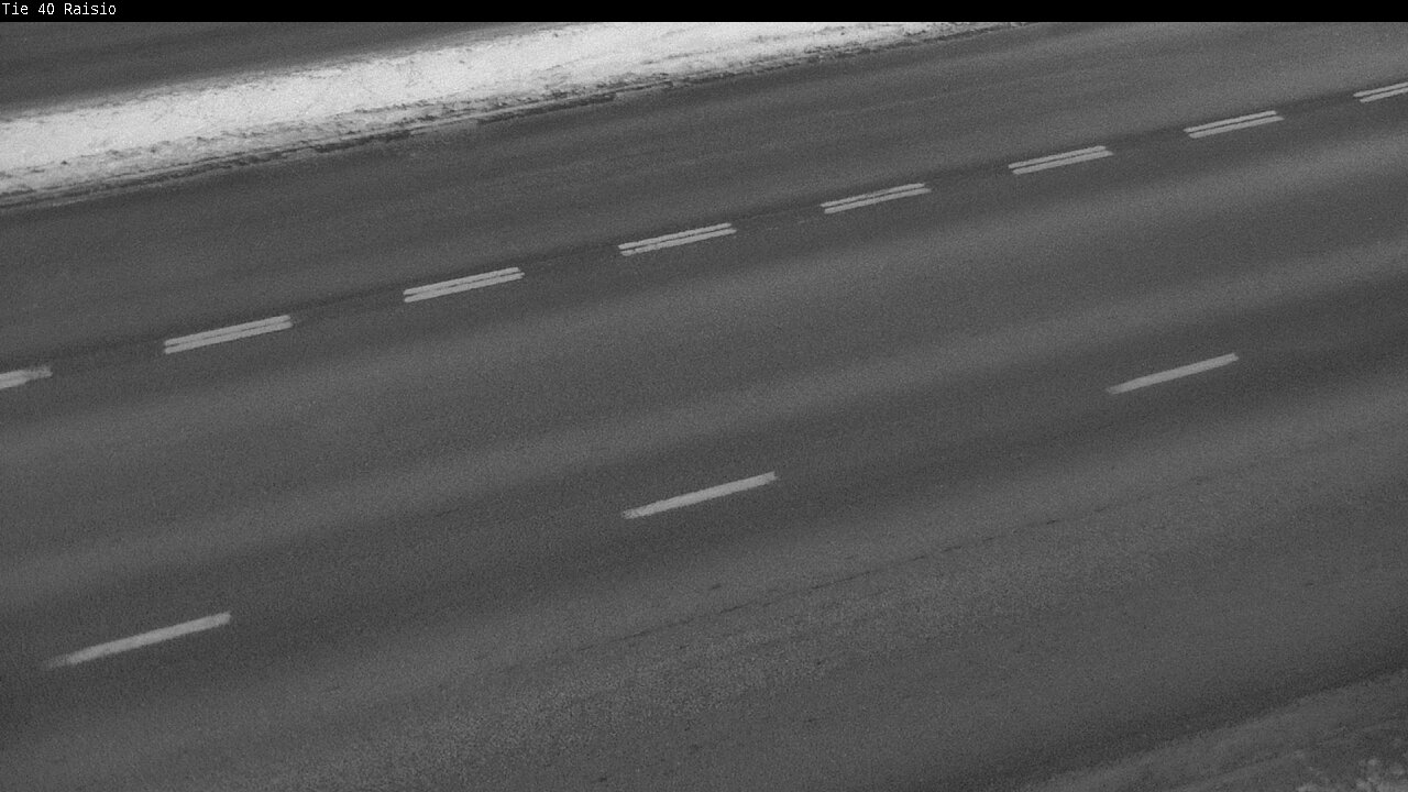 Kelikamerat Kuva Tie 40 Raisio, Raisio, Varsinais-Suomi