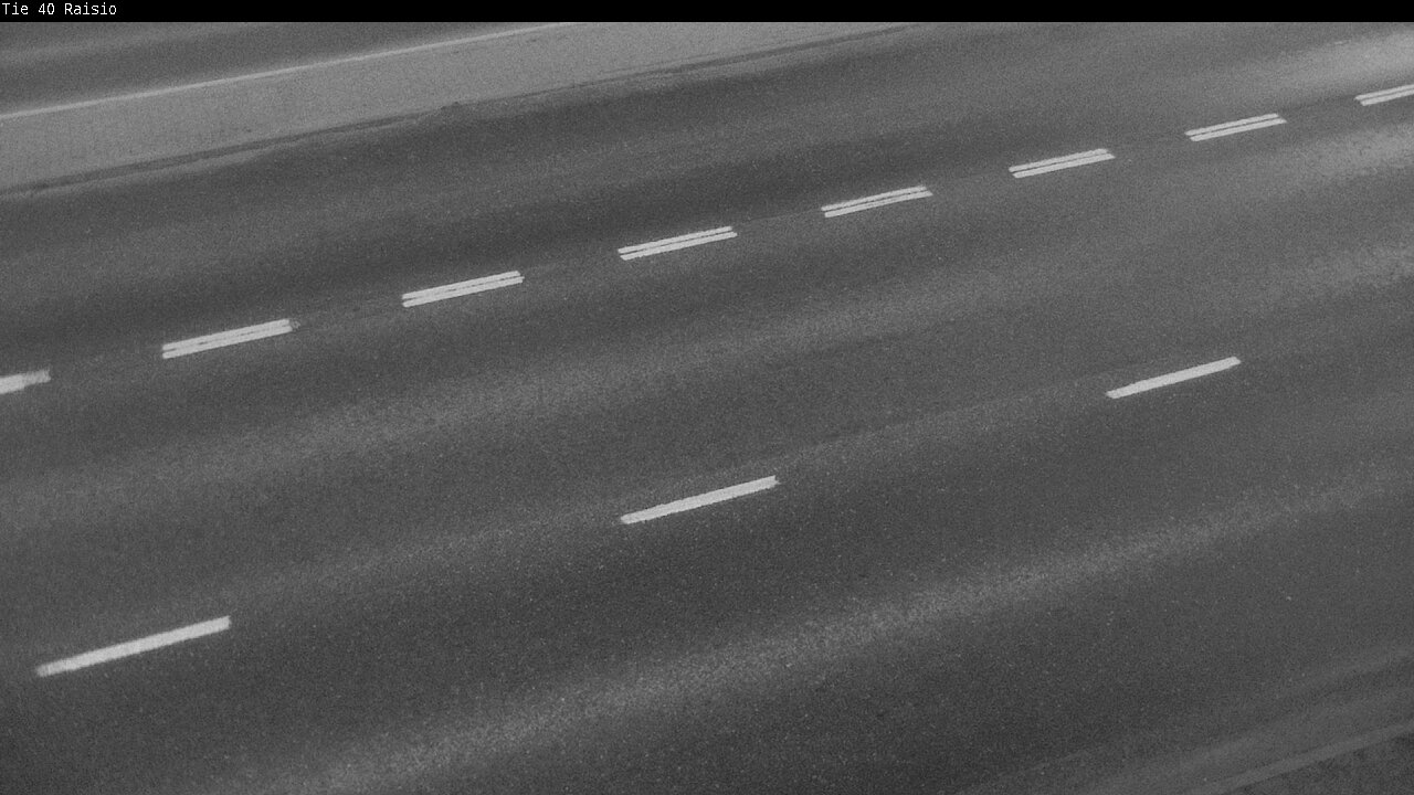 Kelikamerat Kuva Tie 40 Raisio, Raisio, Varsinais-Suomi