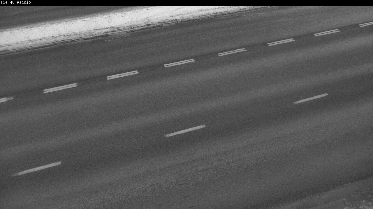 Kelikamerat Kuva Tie 40 Raisio, Raisio, Varsinais-Suomi