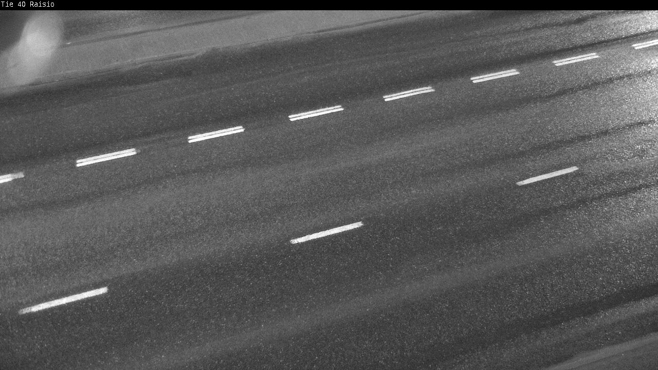 Kelikamerat Kuva Tie 40 Raisio, Raisio, Varsinais-Suomi