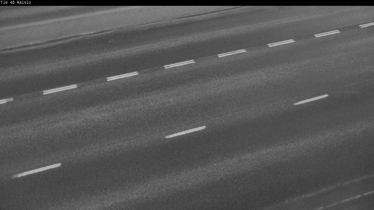 Kelikamerat Kuva Tie 40 Raisio, Raisio, Varsinais-Suomi