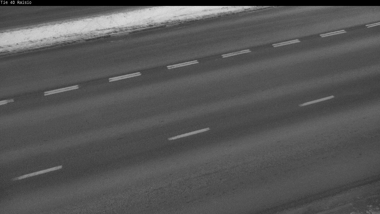 Kelikamerat Kuva Tie 40 Raisio, Raisio, Varsinais-Suomi