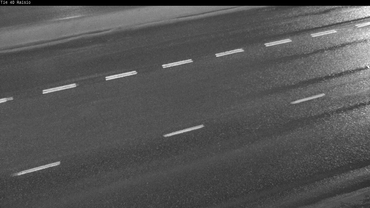 Kelikamerat Kuva Tie 40 Raisio, Raisio, Varsinais-Suomi