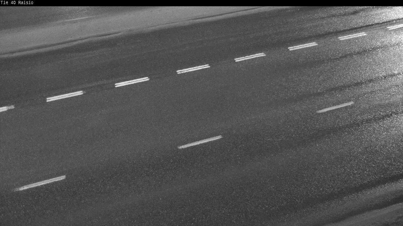 Kelikamerat Kuva Tie 40 Raisio, Raisio, Varsinais-Suomi